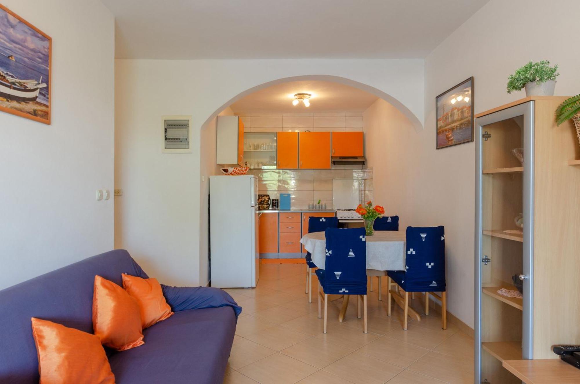 Apartmani Juraj Завалатіца Номер фото