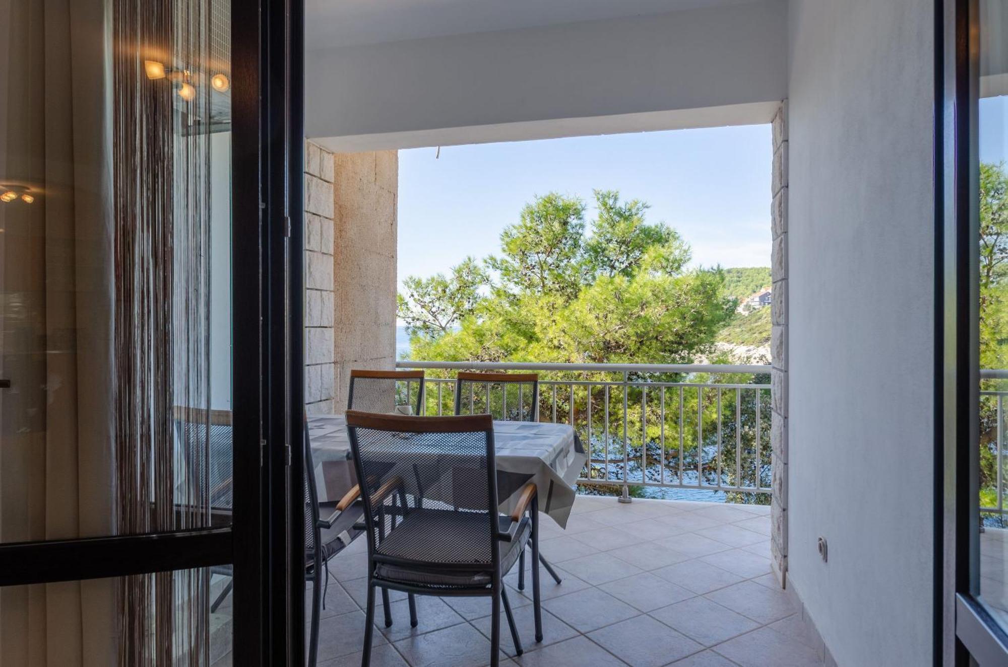 Apartmani Juraj Завалатіца Номер фото