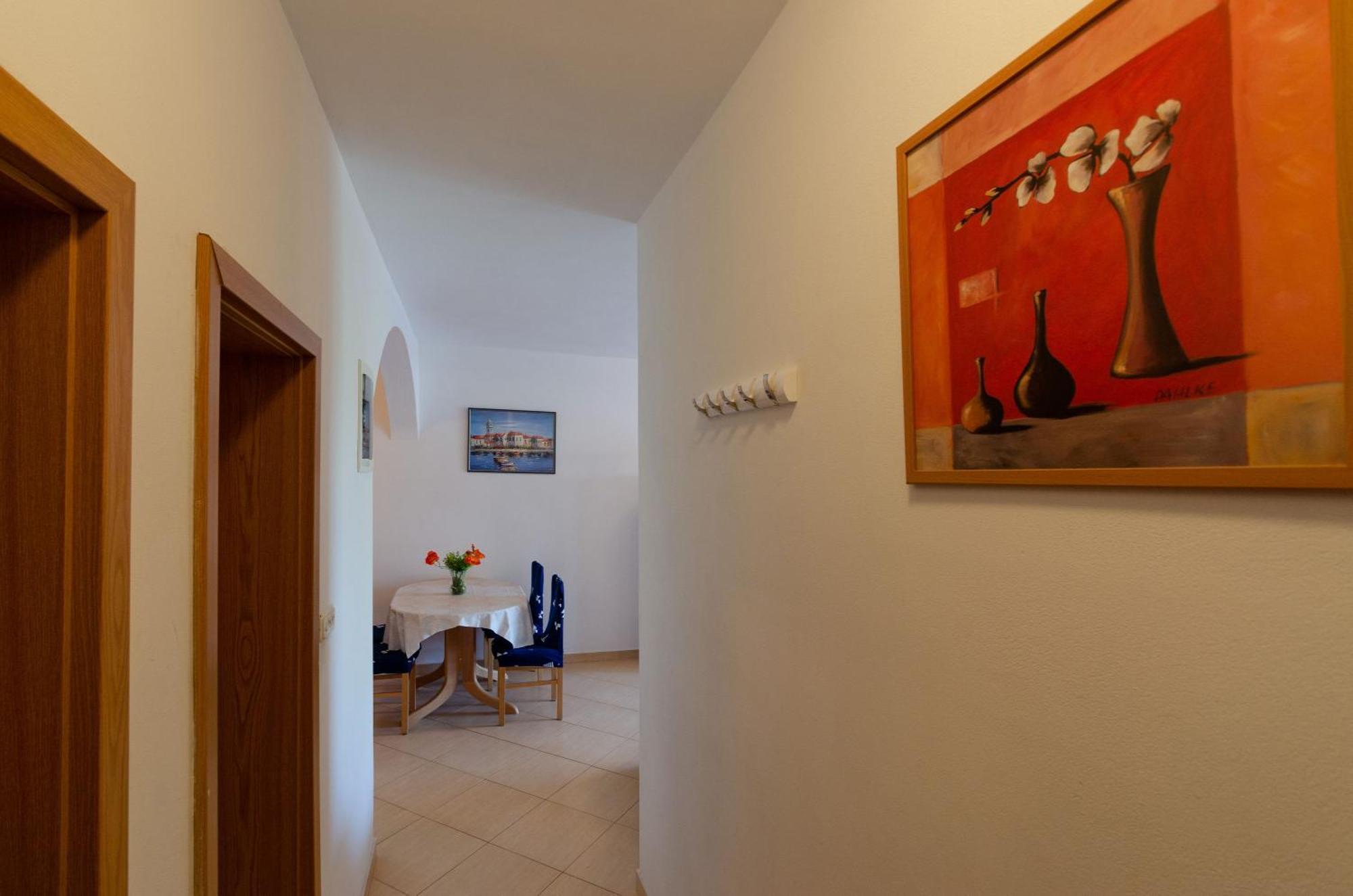 Apartmani Juraj Завалатіца Номер фото