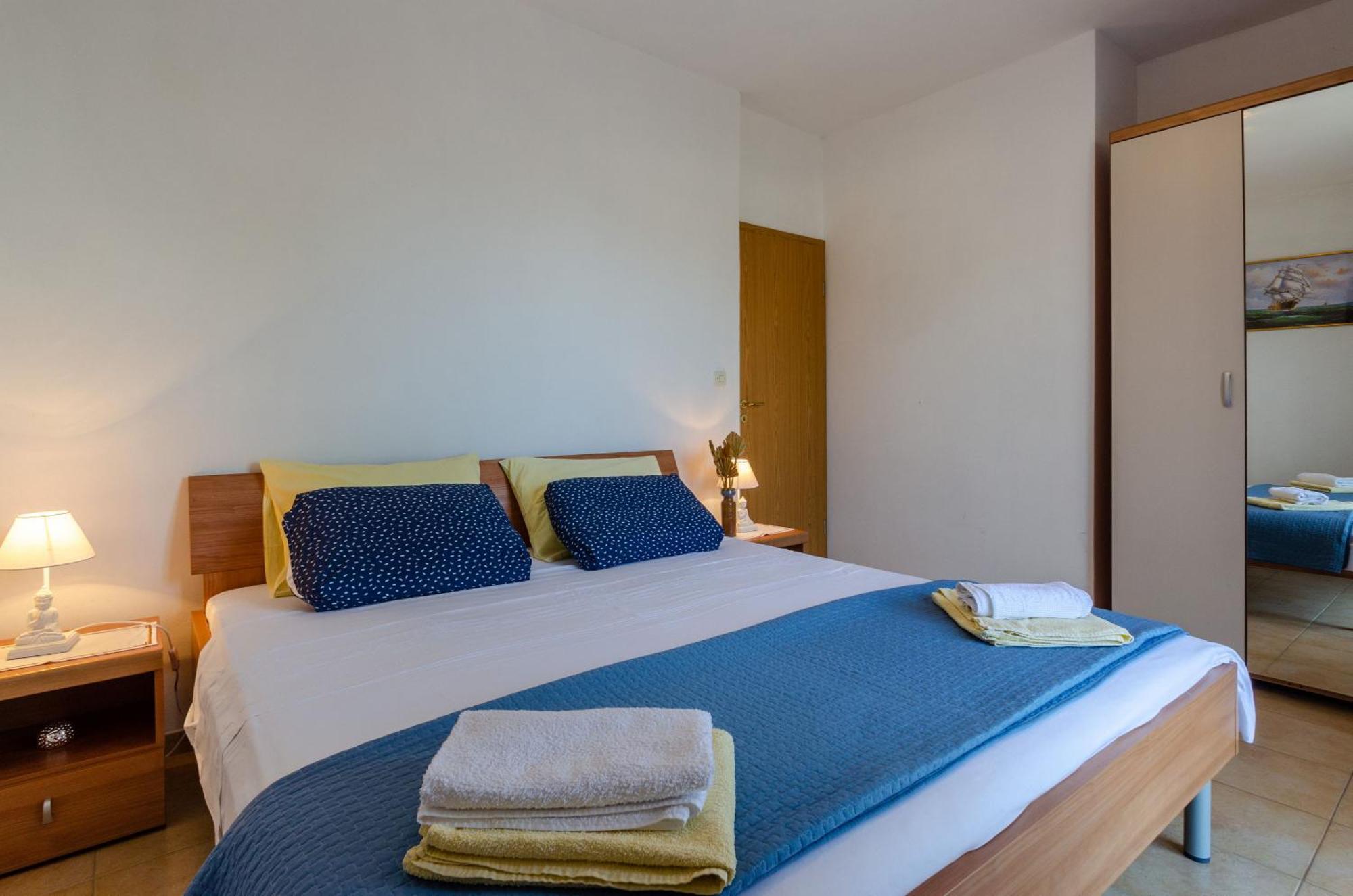 Apartmani Juraj Завалатіца Номер фото