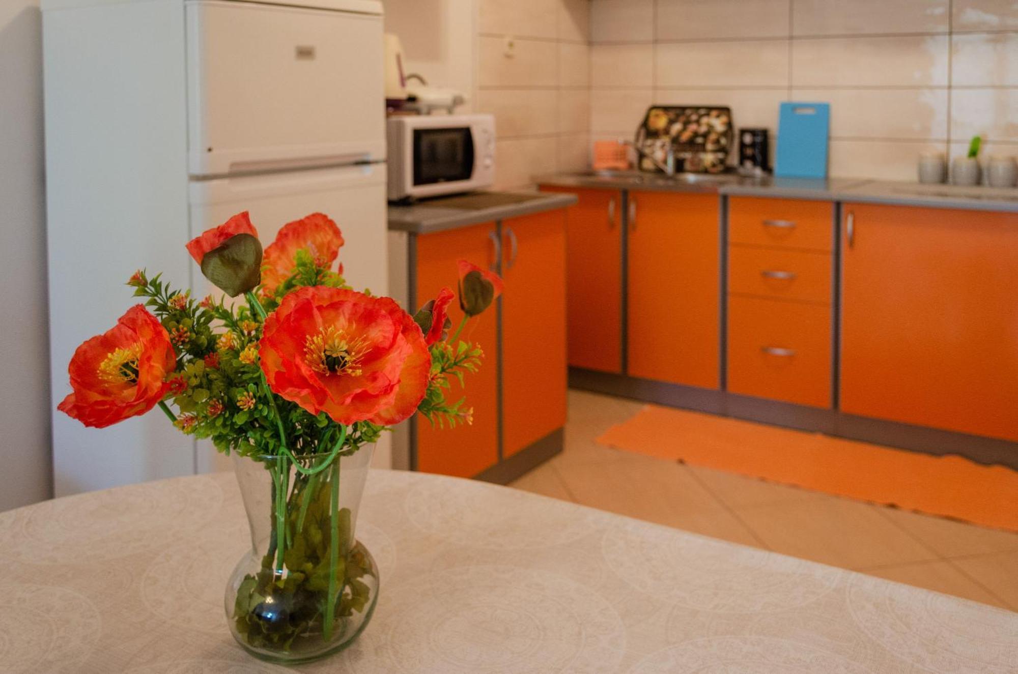 Apartmani Juraj Завалатіца Номер фото