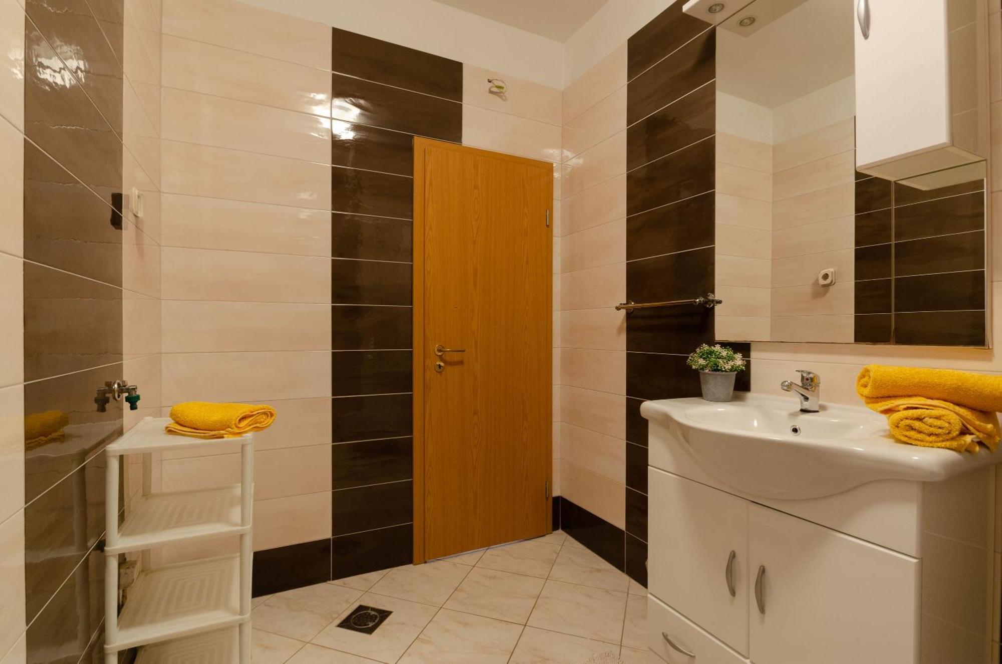 Apartmani Juraj Завалатіца Номер фото