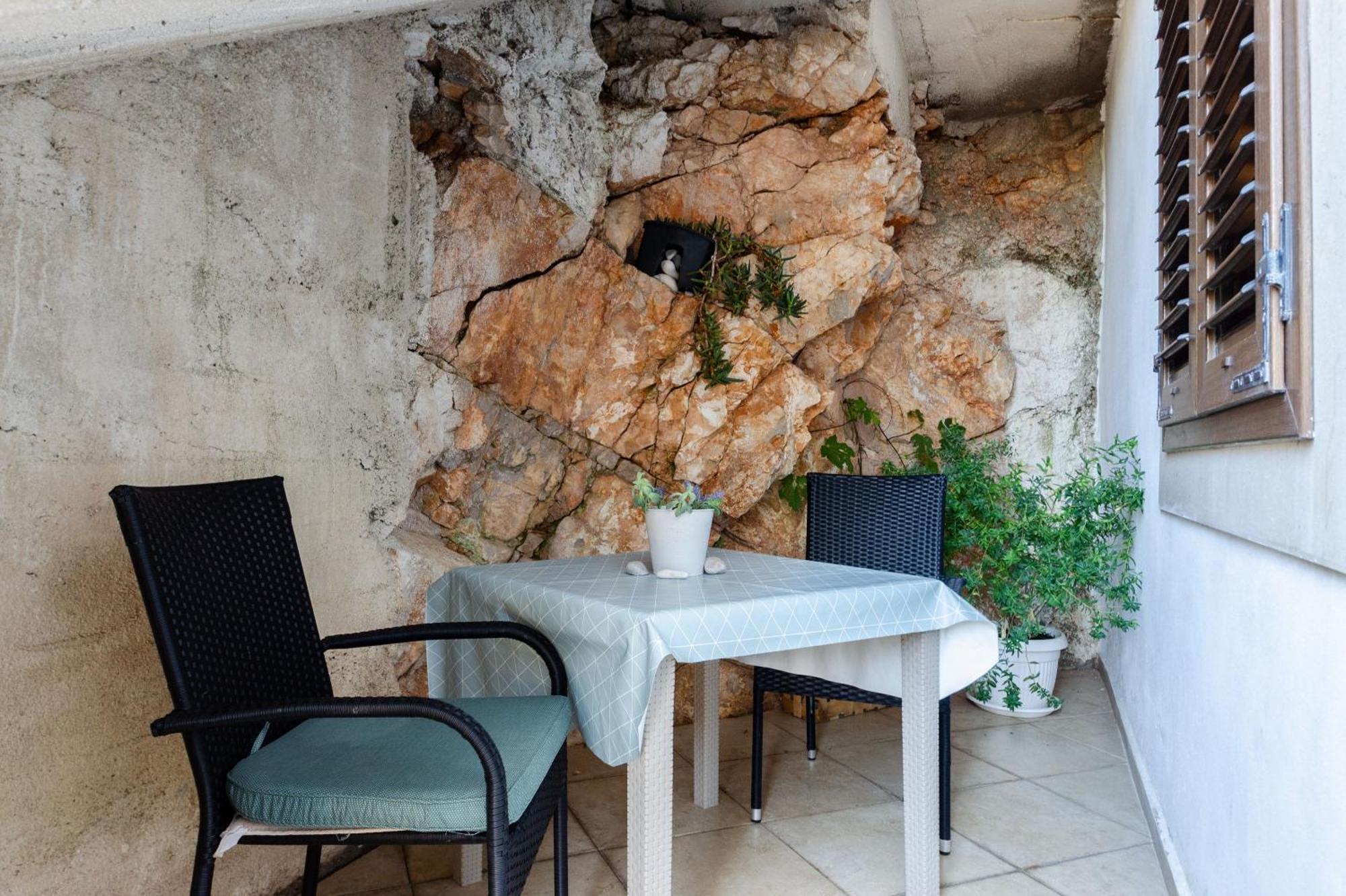 Apartmani Juraj Завалатіца Номер фото