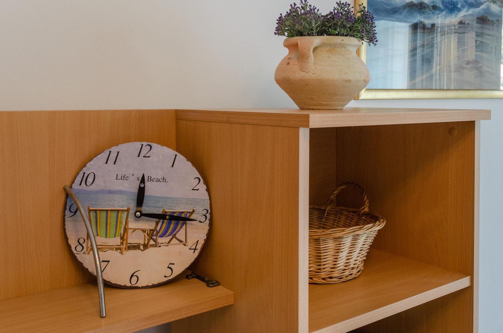 Apartmani Juraj Завалатіца Номер фото