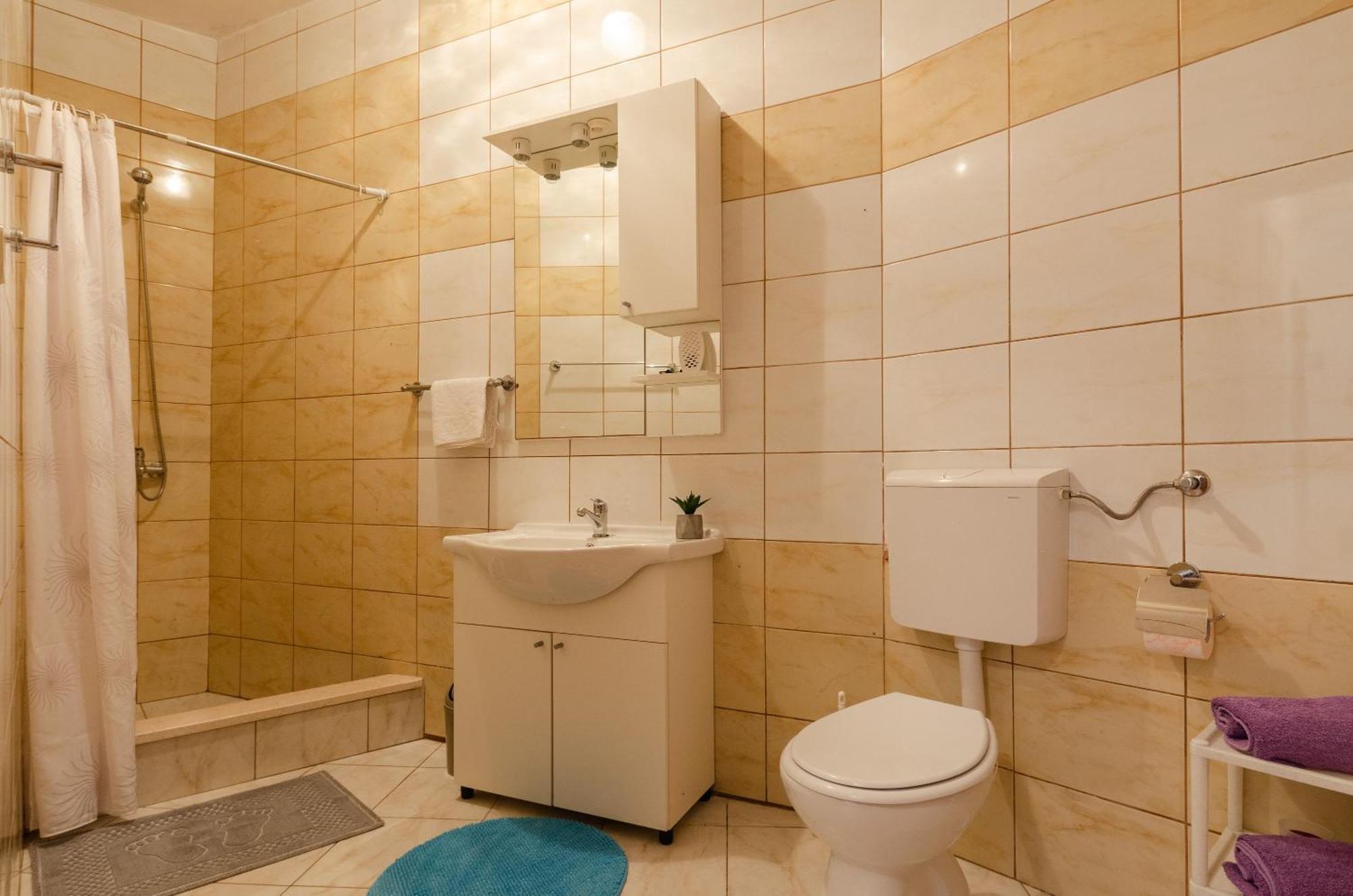 Apartmani Juraj Завалатіца Номер фото