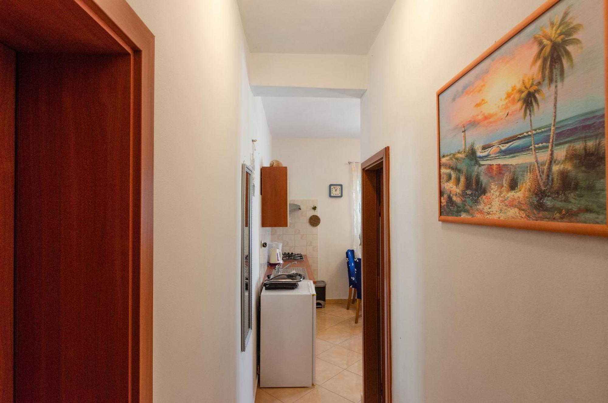 Apartmani Juraj Завалатіца Номер фото