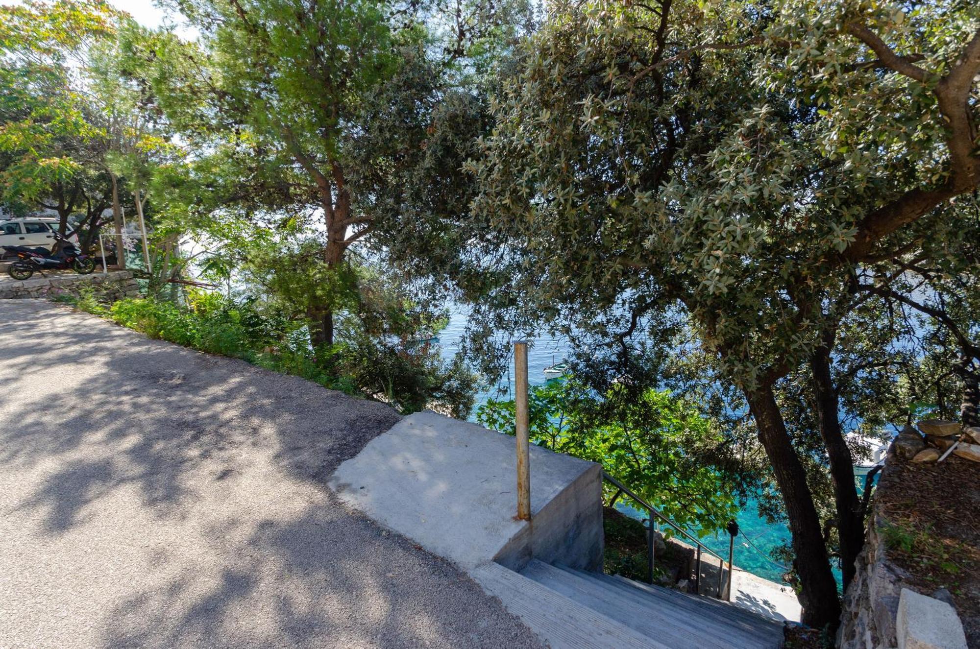 Apartmani Juraj Завалатіца Номер фото
