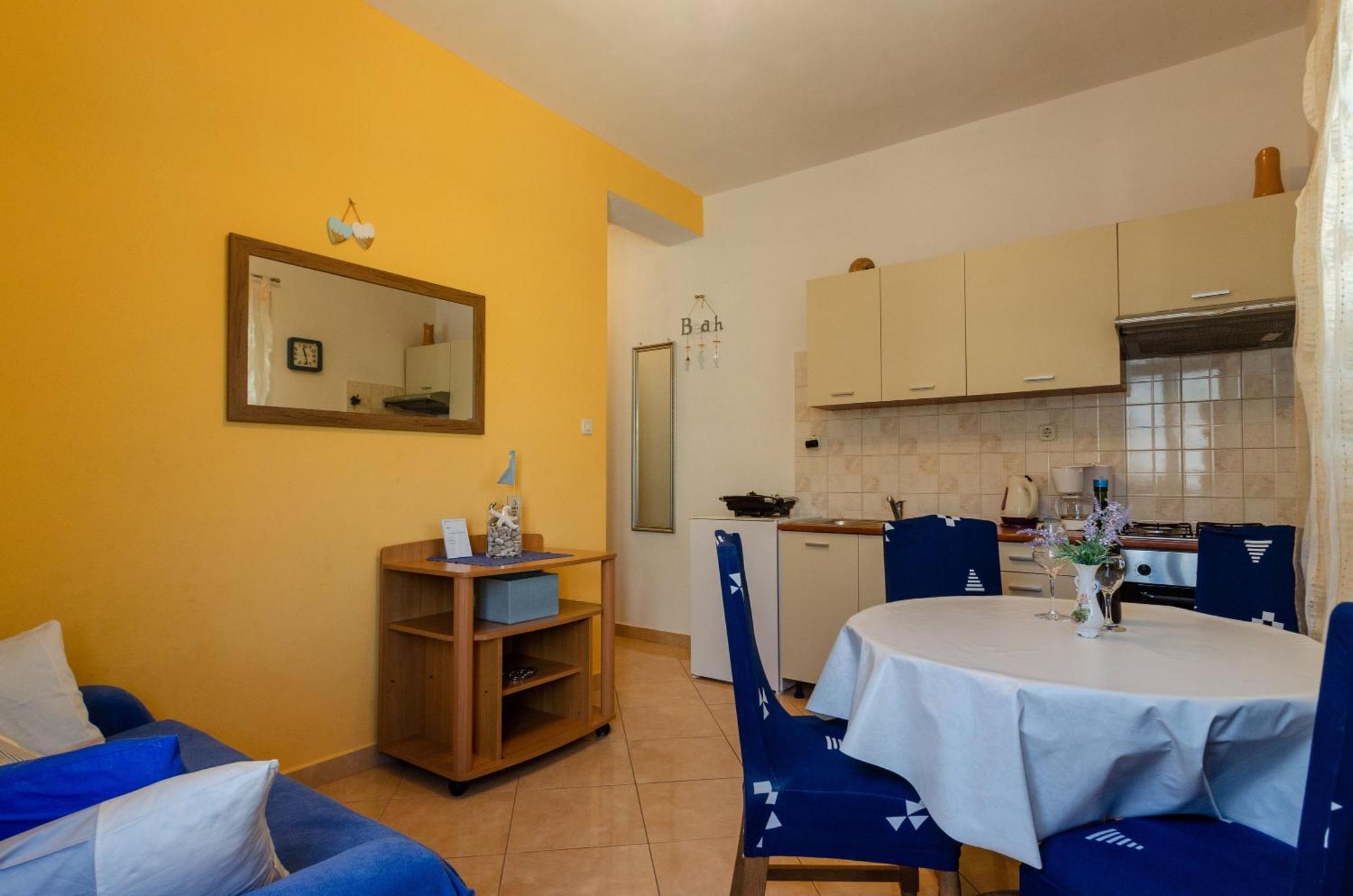 Apartmani Juraj Завалатіца Номер фото