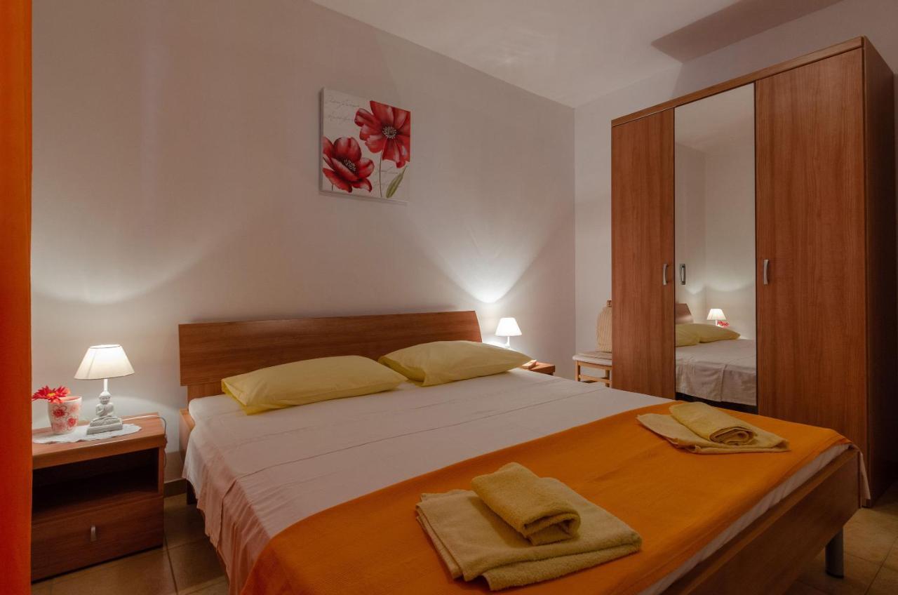 Apartmani Juraj Завалатіца Екстер'єр фото