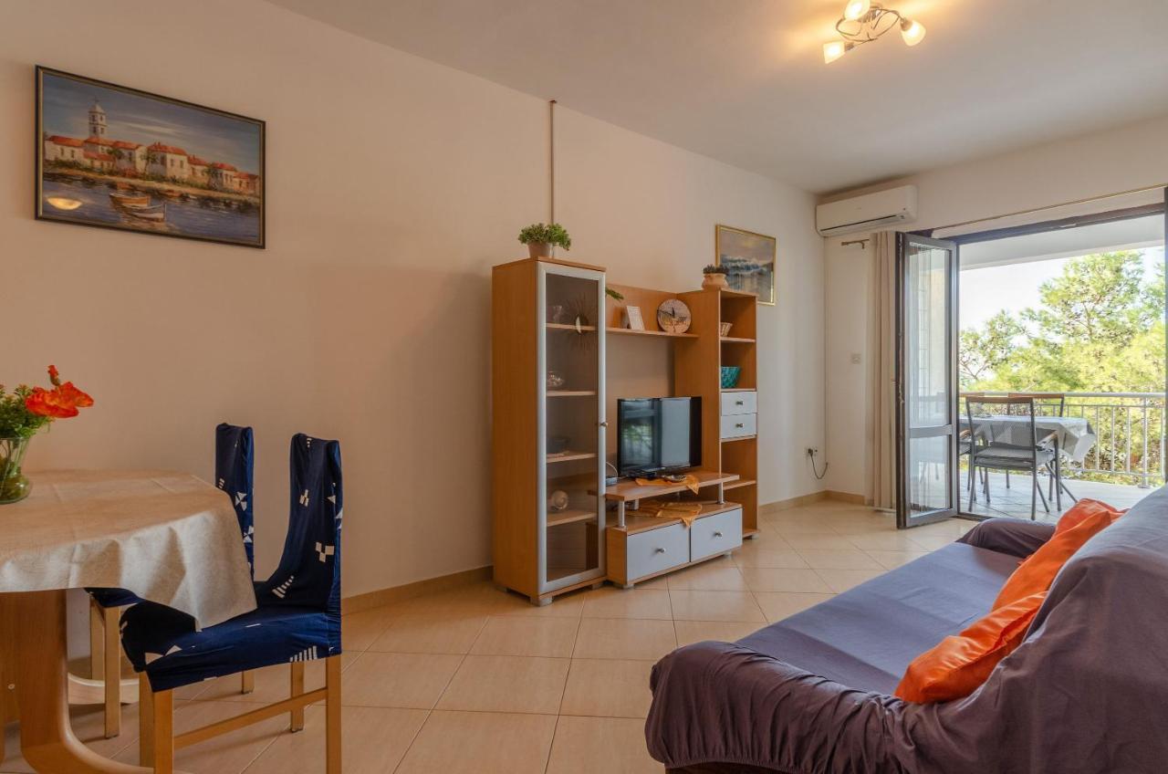 Apartmani Juraj Завалатіца Екстер'єр фото