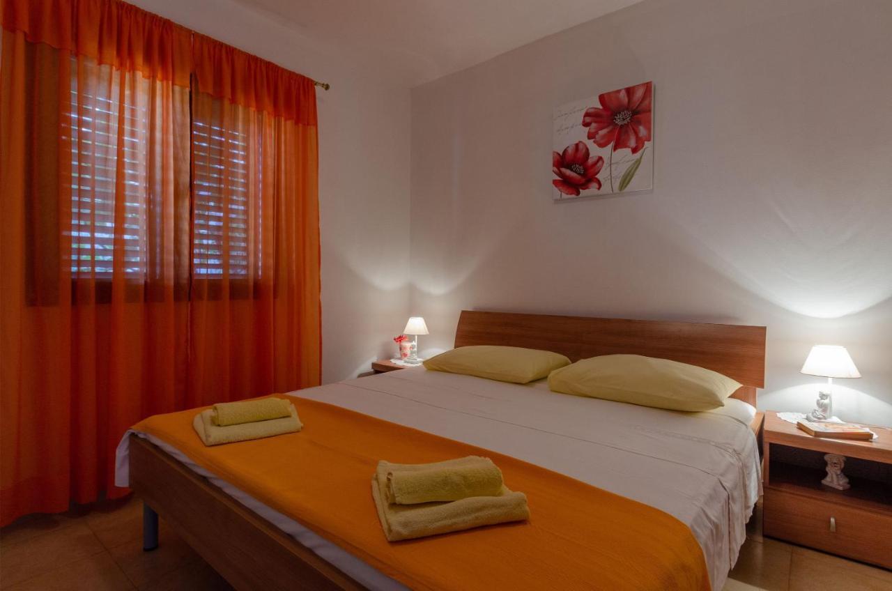 Apartmani Juraj Завалатіца Екстер'єр фото
