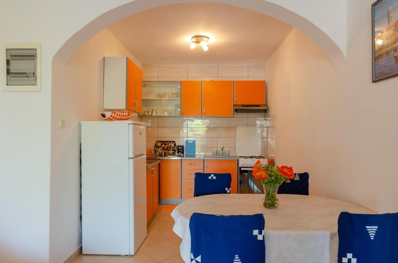 Apartmani Juraj Завалатіца Екстер'єр фото